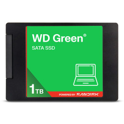 Western Digital Green WD ™...