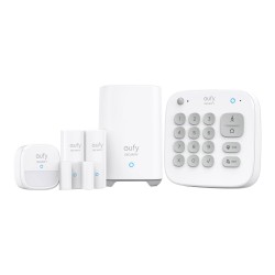 HOME SECURITY ALARM...