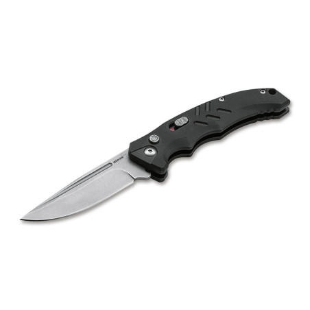 Böker Plus Intention II Knife Black