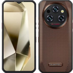 Oukitel WP35 6,6"...