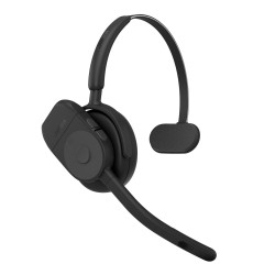 Jabra Perform 75 headset -...