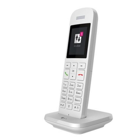 TELEKOM Speedphone 12 white