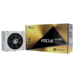 Power Supply|SEASONIC|FOCUS...