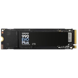 SAMSUNG 2TB 990EVO PLUS M.2...