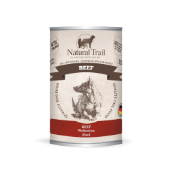 NATURAL TRAIL Beef - Wet...