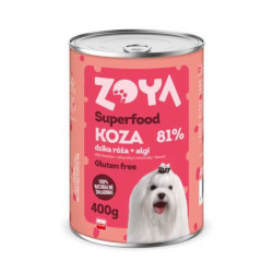 ZOYA Superfood Goat - wet...