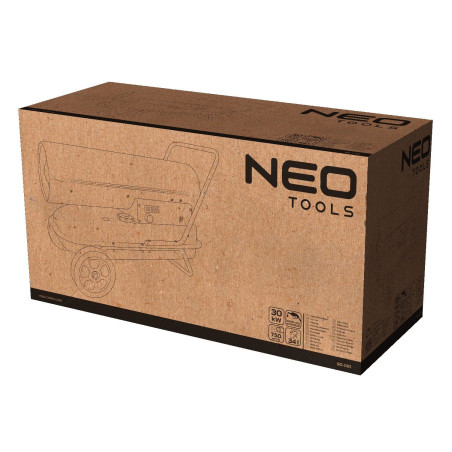 NEO tools 90-081