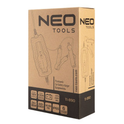 NEO tools 11-890 battery...
