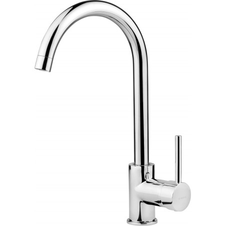 Kitchen faucet