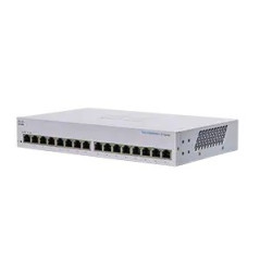 Cisco CBS110 Unmanaged L2...