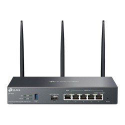 NET ROUTER 1000M 6PORT...