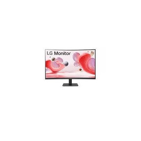 LCD Monitor|LG|32MR50C-B|31.5"|Business/Curved|Panel VA|1920x1080|16:9|100Hz|5 ms|Tilt|32MR50C-B