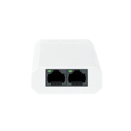 Hikvision DS-3E0503DP-E/R Unmanaged Switch Gigabit Ethernet (10/100/1000) Power over Ethernet (PoE) White