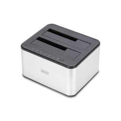 Digitus USB 3.0 dual SATA...
