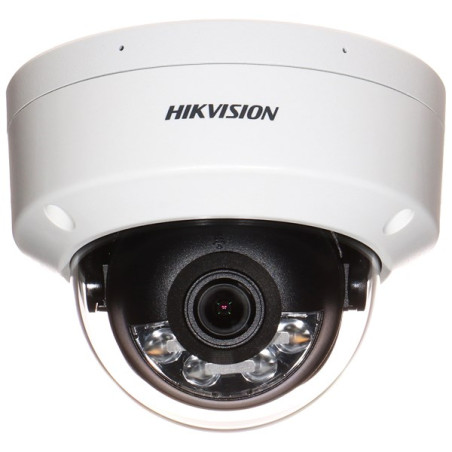 Camera DS-2CD1121G2-LIU 2.8mm PL