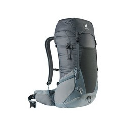 Futura 34 EL graphite-shale