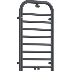 Bathroom radiator height 85 cm