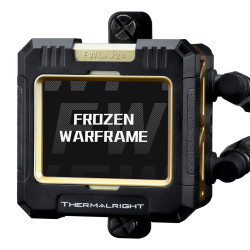 Thermalright Frozen...