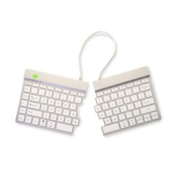 KEYBOARD WRL SPLIT...