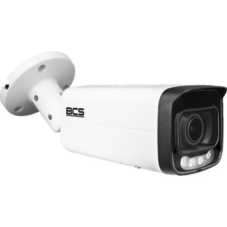 BCS BCS-L-TIP412FCR3L3-Ai1 Bullet IP security camera Outdoor 4480 x 2512 pixels Ceiling/wall
