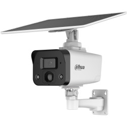 Dahua IP Camera...