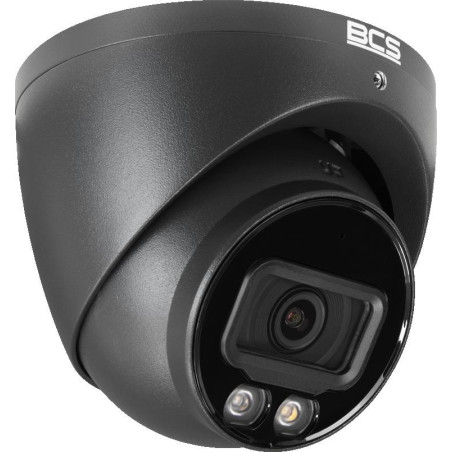 BCS BCS-L-EIP16FCR3L3-AI1-G security camera Dome IP security camera Indoor & outdoor 3288 x 1850 pixels Ceiling/wall