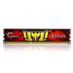 G.Skill 8GB DDR3-1333...