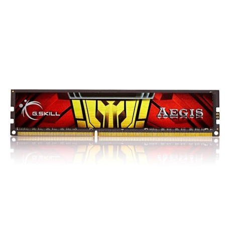 G.Skill 8GB DDR3-1333 memory module 1 x 8 GB 240-pin DIMM