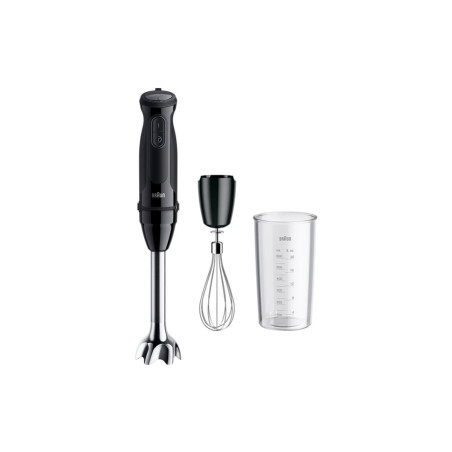 Braun MQ50051M Hand Blender black