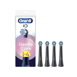 Oral-B iO GentleCare brush...