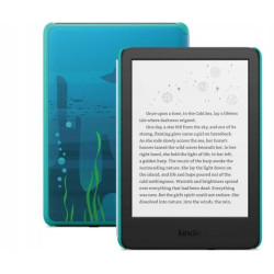 Amazon Kindle Kids...