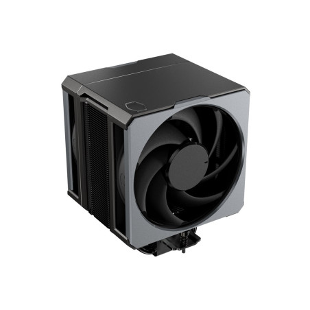 Cooler Master Hyper 612 APEX Processor Air cooler 12 cm Black 1 pc(s)