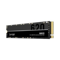 SSD|LEXAR|NM620|2TB|M.2|PCI...