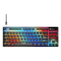 SteelSeries Gaming Keyboard...