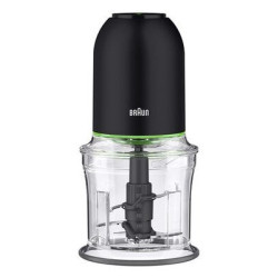 Braun CH3011BK 0.5 L 500 W...