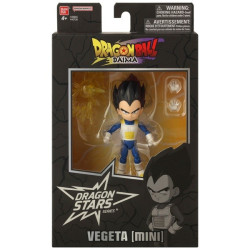 DRAGON BALL DRAGON STARS -...