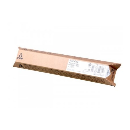 Ricoh Toner MP C400 Black Schwarz
