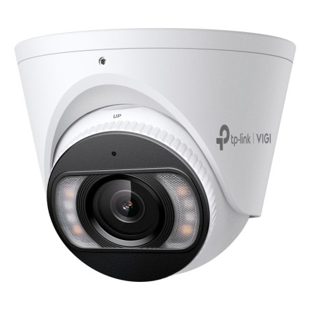 TP-Link INSIGHT S485 Turret IP security camera Outdoor 3840 x 2160 pixels Ceiling
