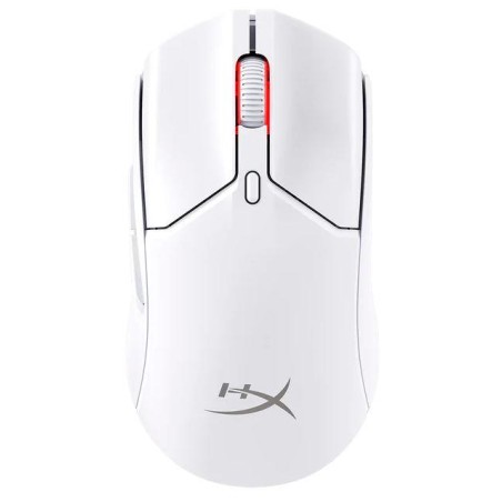 MOUSE USB OPTICAL HYPERX PF/HAS2 MINIWL WHT 7D389AA HYPERX