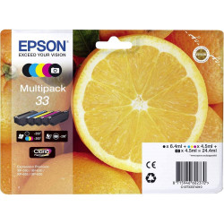 Epson Oranges 33 Claria...