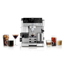 Ninja Espresso Machine...