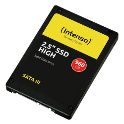 Intenso High 960 GB 2.5"...