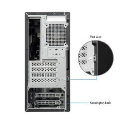 Chieftec Midi Tower...