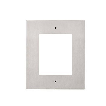 ENTRY PANEL FLUSH FRAME 1MOD./HELIOS IP VERSO 9155011 2N