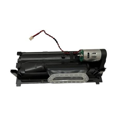 Vacuum Cleaner Accessory|ROBOROCK|Main Brush Gearbox|For S8/S8+/S8 Pro Ultra/Q8 Max/Q8 Max+/Q5 Pro/Q5 Pro+/Q5 Max+/Q5 DuoRoller+|9.01.2211