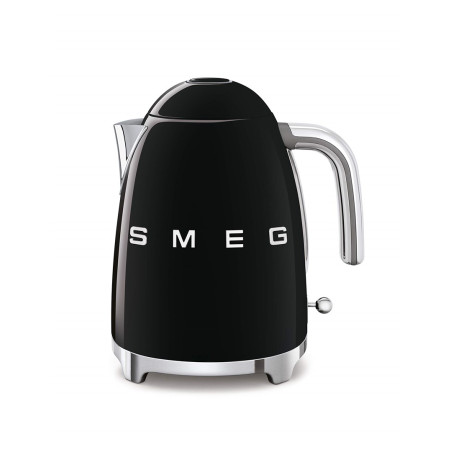 Smeg 50's Style Kettles KLF03BLEU Black