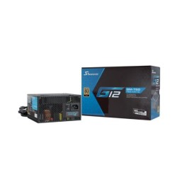 Power Supply|SEASONIC|G12...