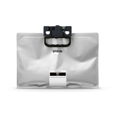 Epson T12F XXL Black Ink Cartridge