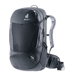 Bicycle backpack -Deuter...