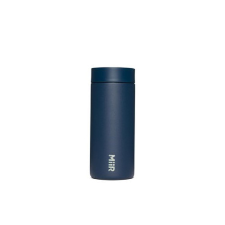 MiiR 360 Traveler Thermal Mug 350ml Tidal Blue